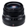 Fujinon XF35mm F2 R WR Schwarz - Thumbnail Image 1