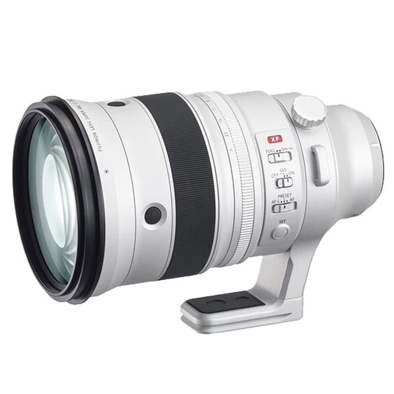 Fujinon XF200mm F2.0 + TC XF1.4 – Bild 2