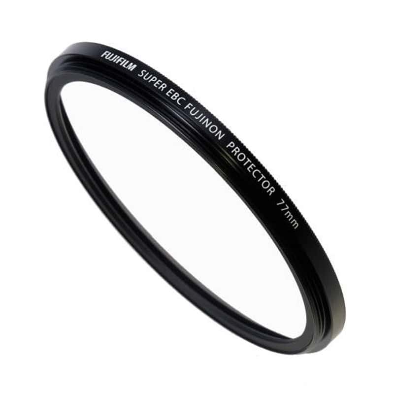 Fujifilm PRF-77 Schutzfilter – Bild 1