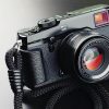 Hyperion Strap Gurtfarbe: Schwarz - Thumbnail Image 1