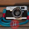 Hyperion Strap Gurtfarbe: Petrol - Thumbnail Image 1