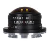 LAOWA 4mm F2.8 Fisheye Objektiv für kreative Fotografie.